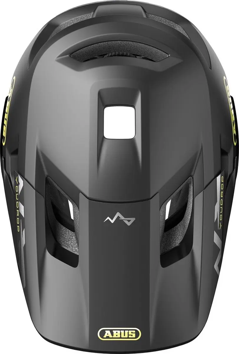 ABUS YOUDROP FF Fietshelm
