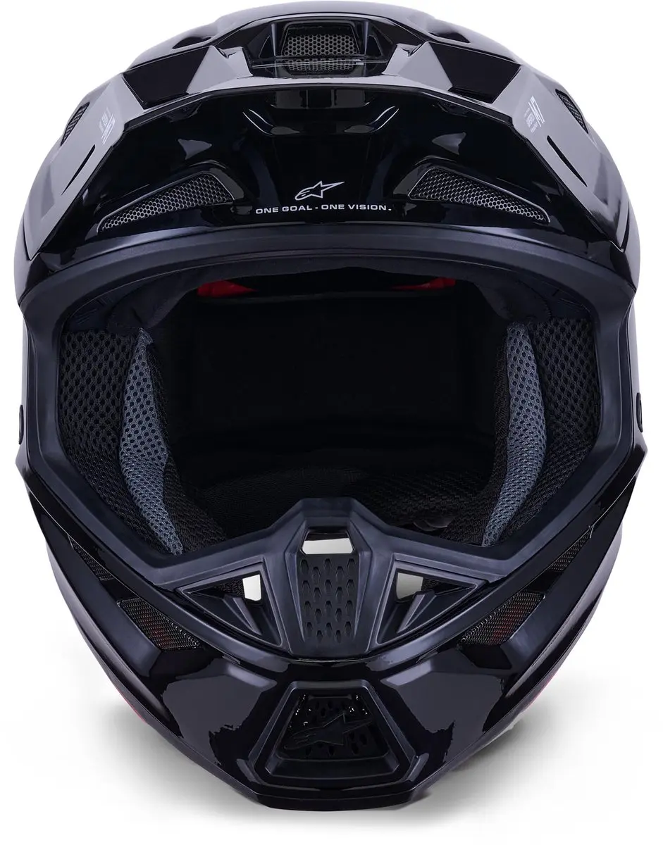 Alpinestars S-M7 Crosshelm - XS