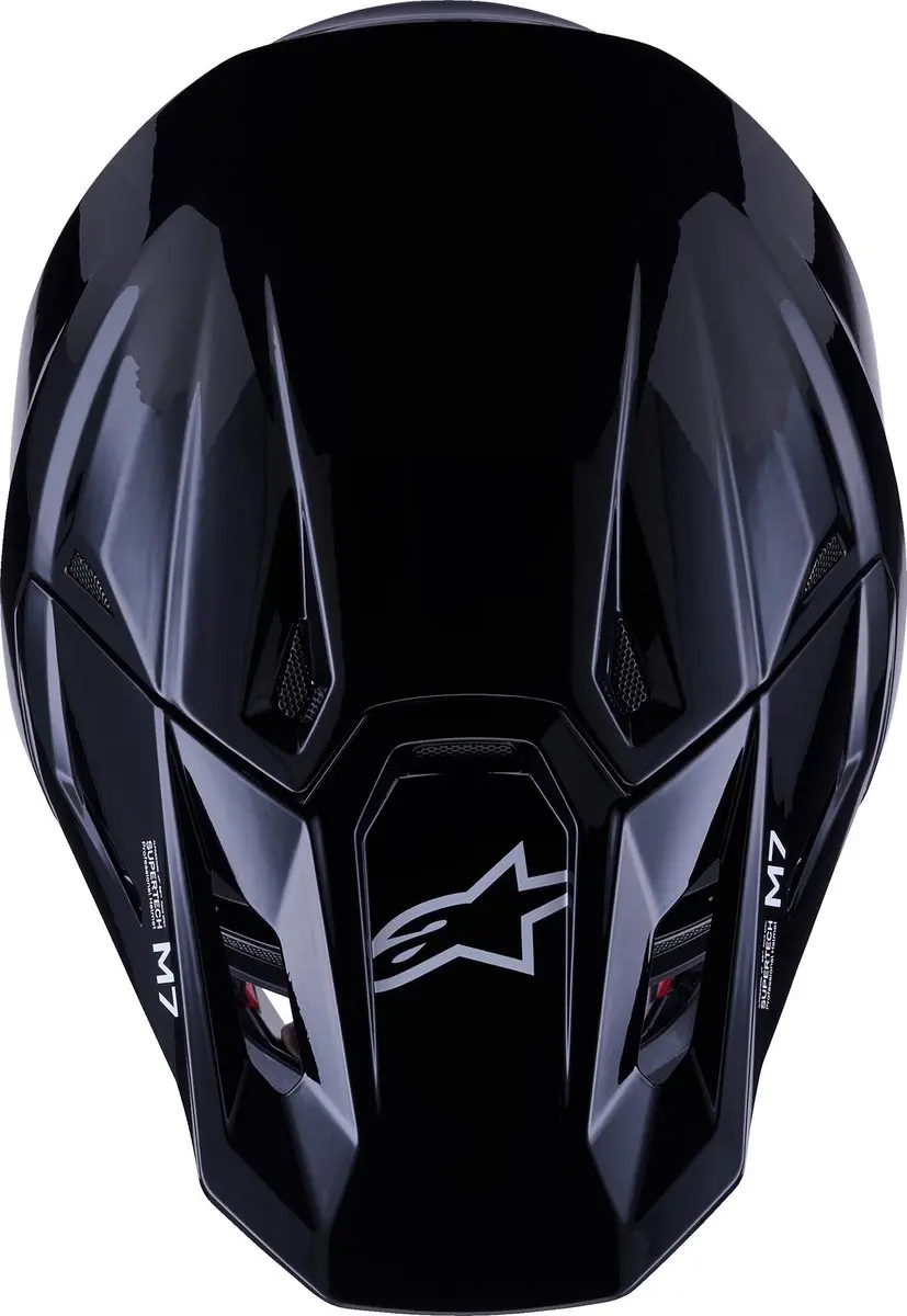 Alpinestars S-M7 Crosshelm - XS