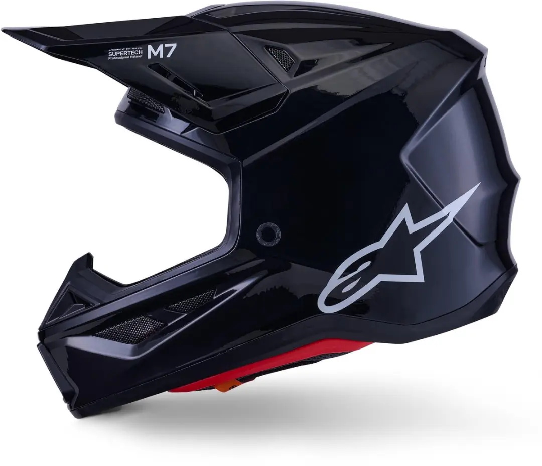 Alpinestars S-M7 Crosshelm - XS - afbeelding 6 van 6