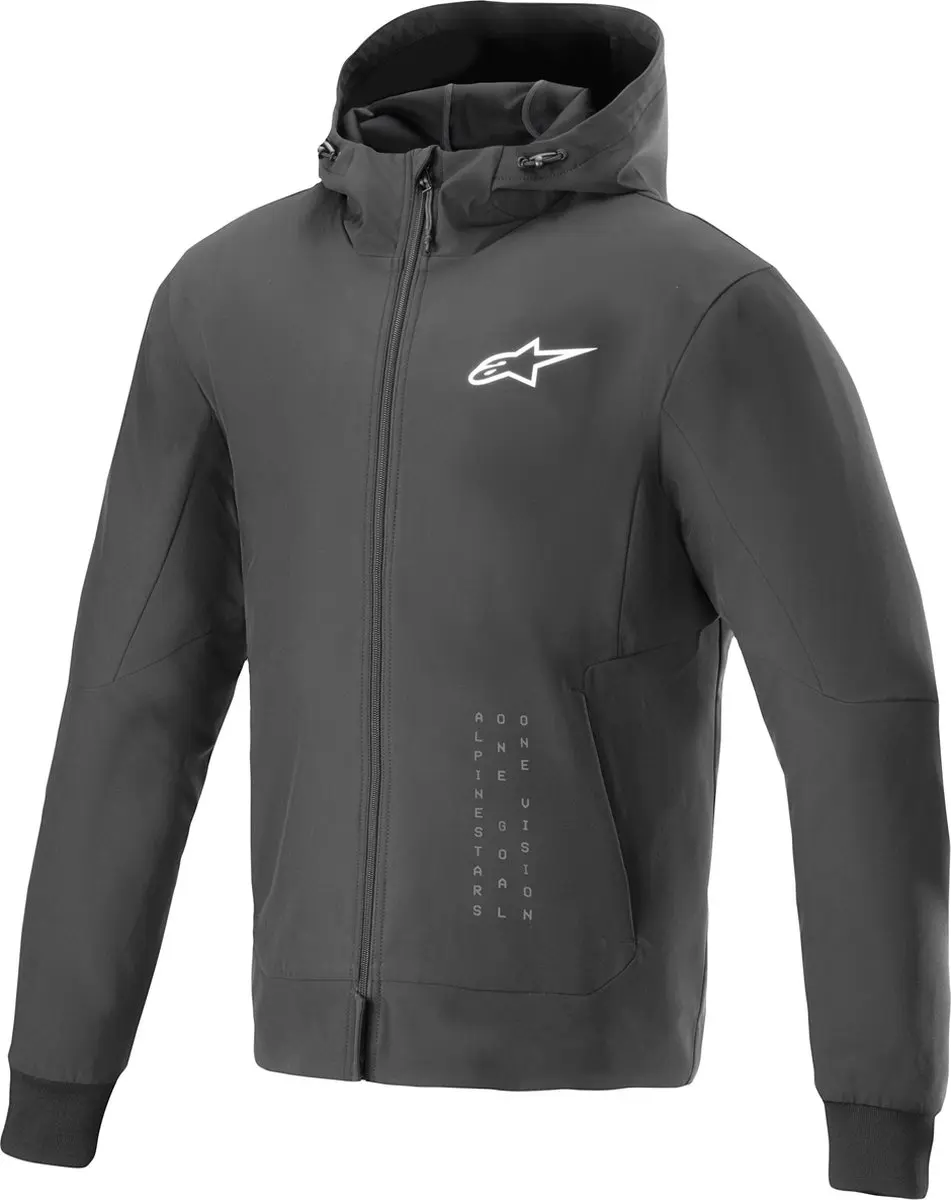 Alpinestars Radium Tech Hoodie