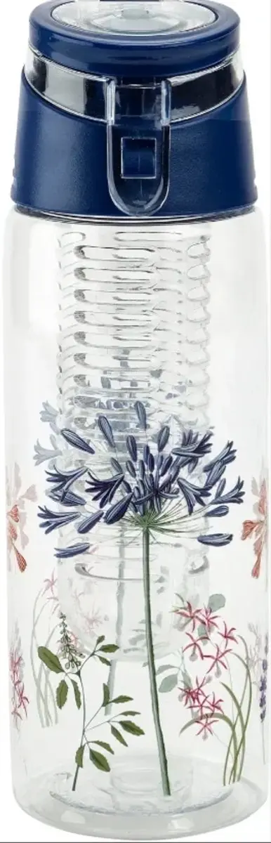 Westfalia WF-1000045 Fruitinfuser Drinkfles 700ml