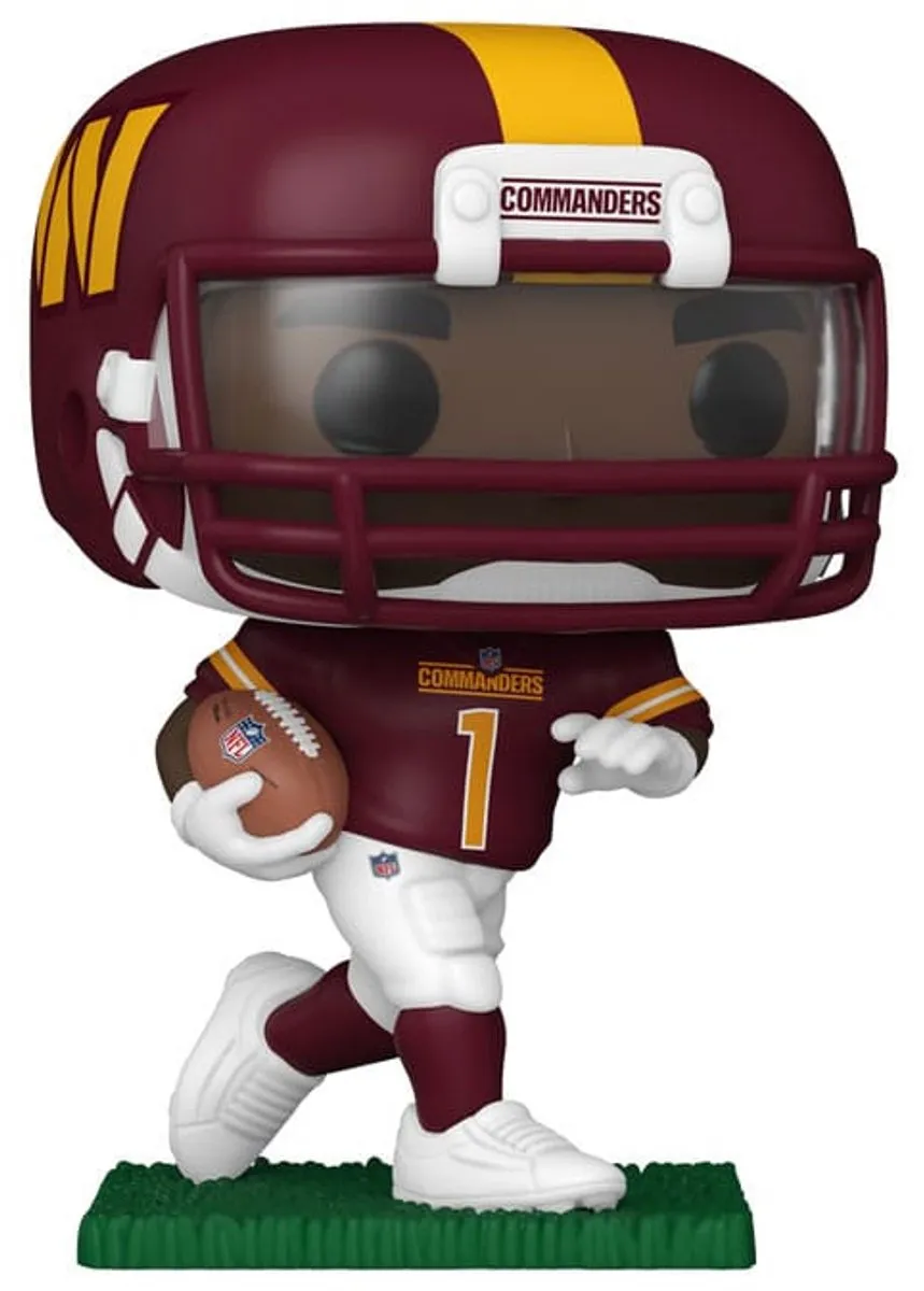 Funko NFL Legends POP! Deebo Samuel