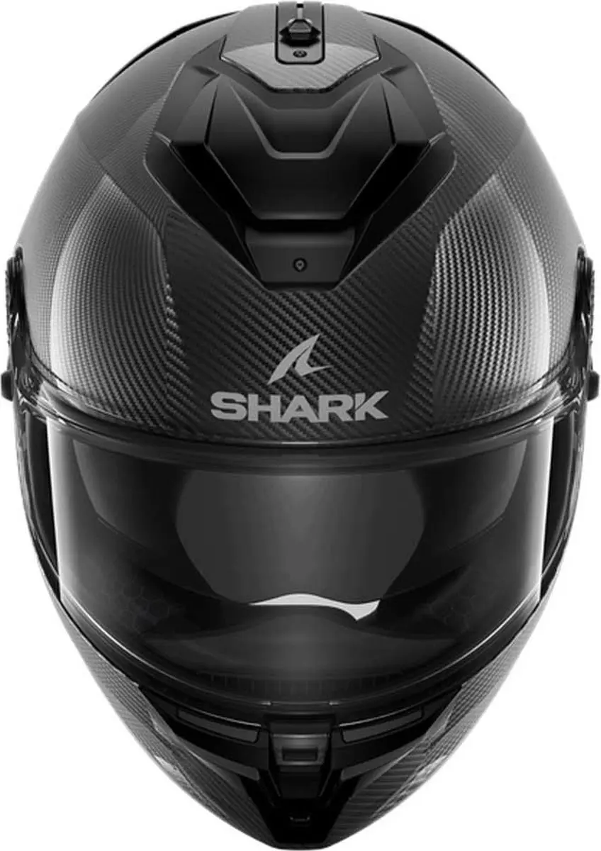 Shark Spartan GT Pro Carbon Skin Helm - Maat L