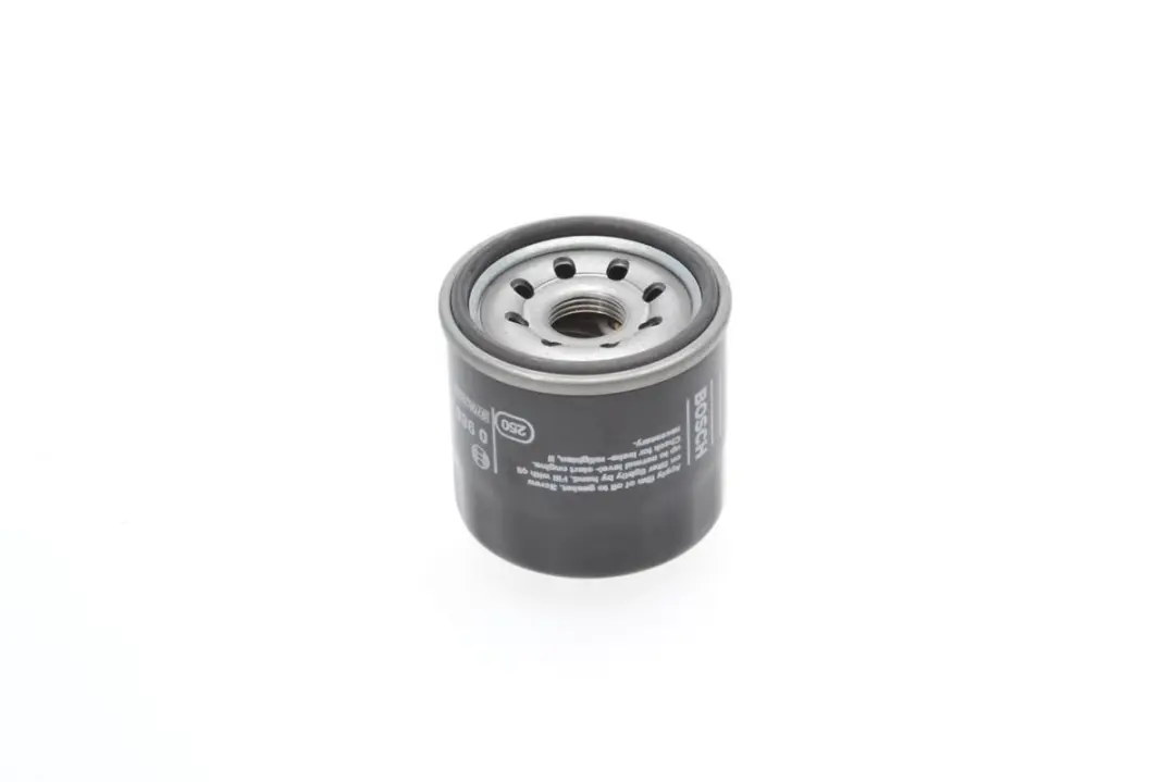 Bosch Oliefilter P2058