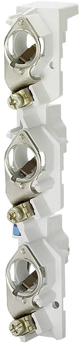 Siemens 5SG6202 Zekeringsokkel