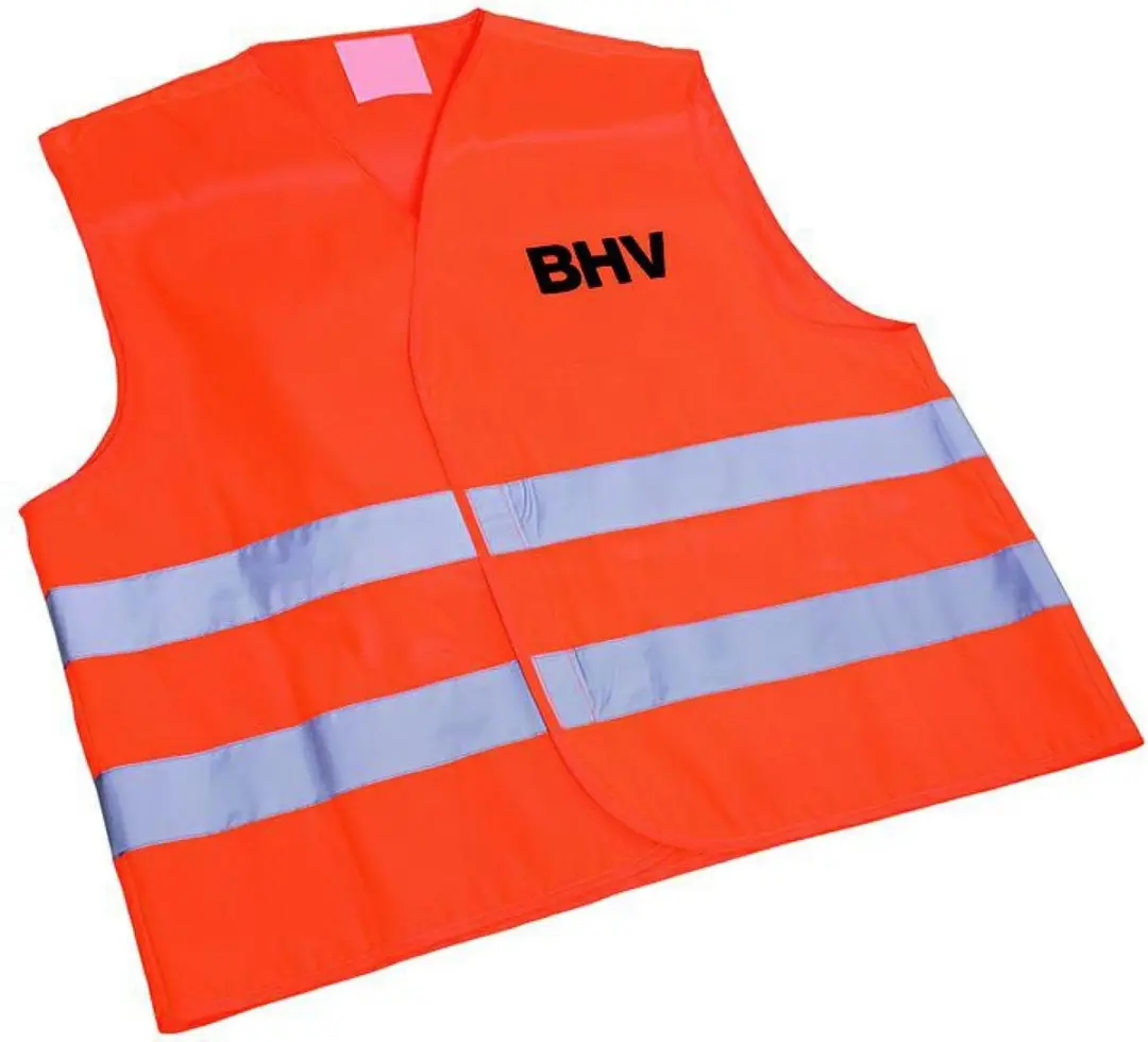Bevaplast Veiligheidsvest BHV