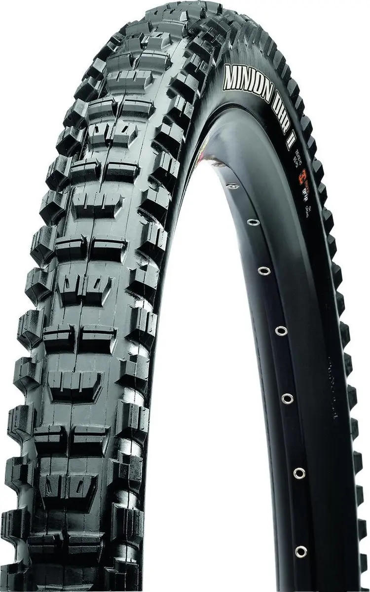 Maxxis Minion DHR II 27.5x2.40 Banden