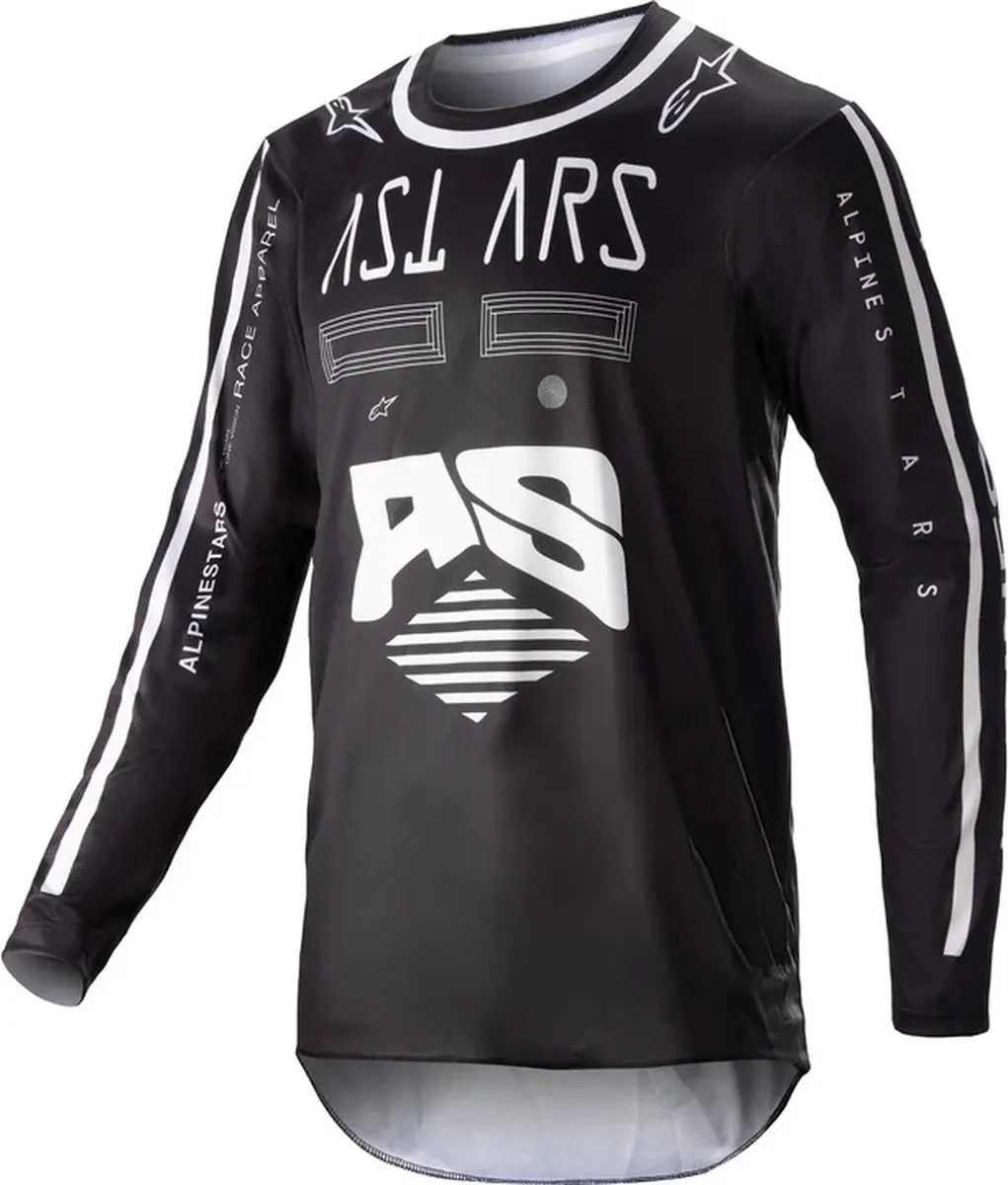 Alpinestars Racer Found Jersey