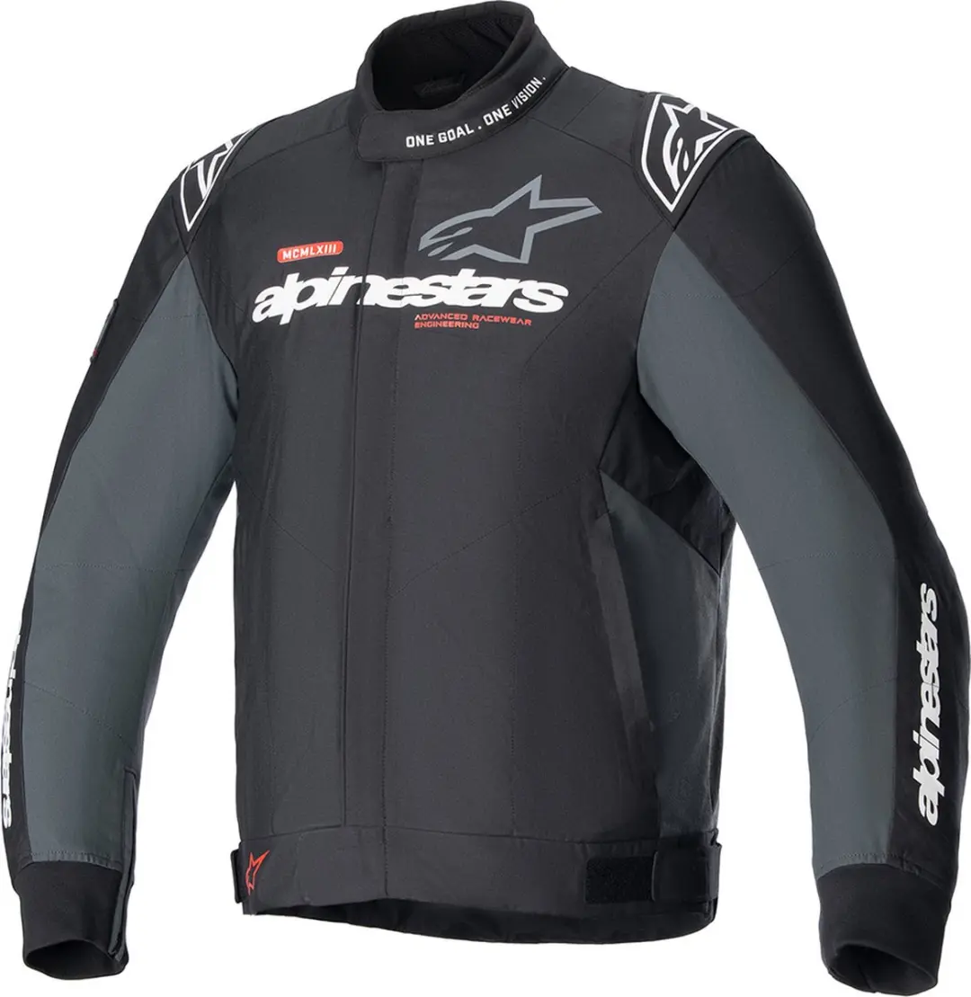 Alpinestars Monza-Sport Jas