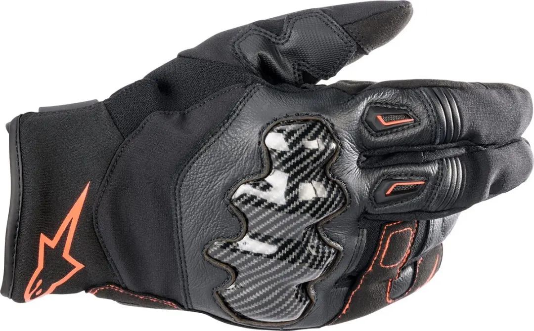 Alpinestars SMX-1 Drystar Handschoenen