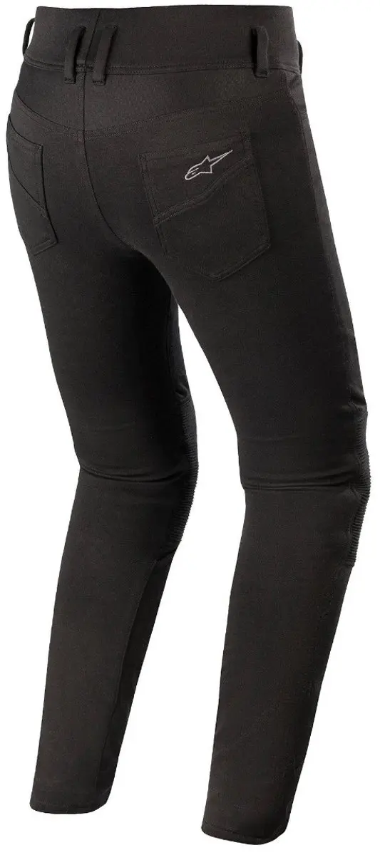 Alpinestars Banshee Black Lady Legging - XL