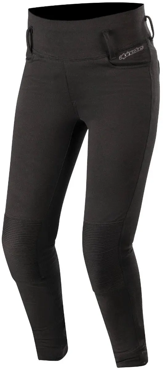 Alpinestars Banshee Black Lady Legging - XL