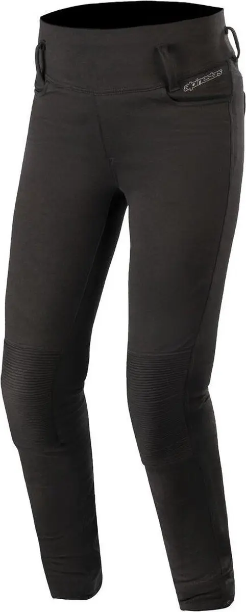 Alpinestars Banshee Black Lady Legging - XL