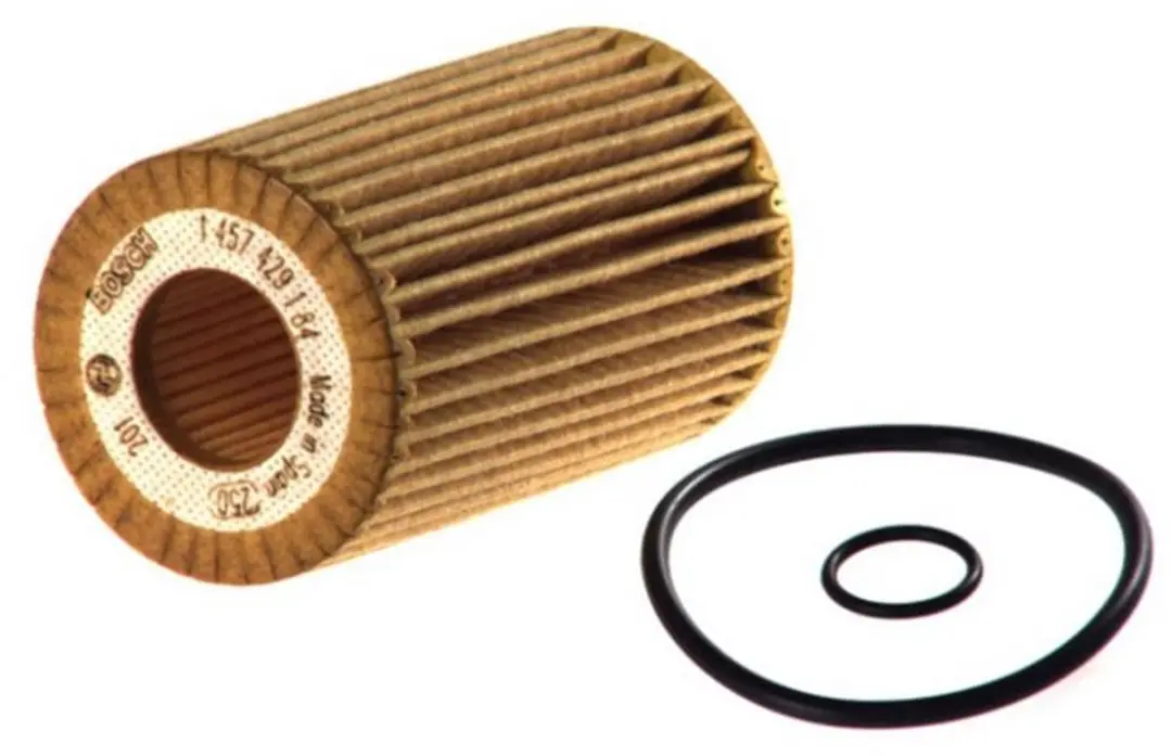 Bosch Oliefilter 1 457 429 184