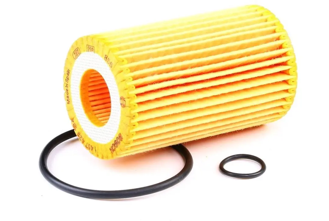 Bosch Oliefilter 1 457 429 184 - o.a. Renault Clio/Kangoo/Twingo