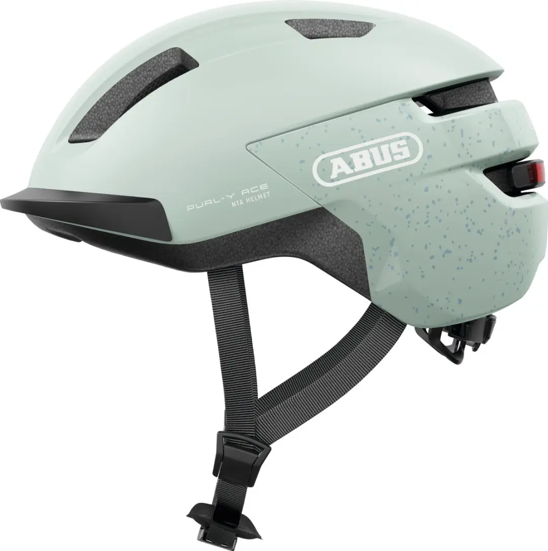 ABUS PURL-Y ACE Fietshelm