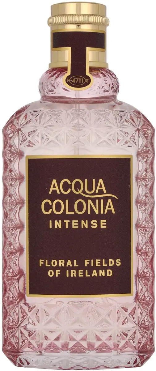 4711 Acqua Colonia Intense Floral Fields of Ireland - 170ml