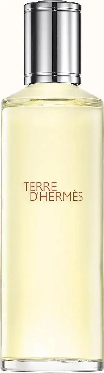 Hermès Terre d'Hermès Eau de Toilette 125ml