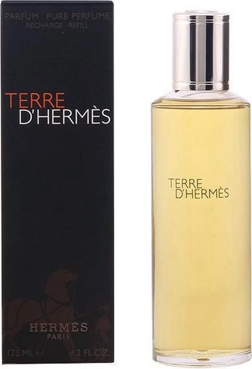 Hermès Terre d'Hermès Eau de Toilette 125ml