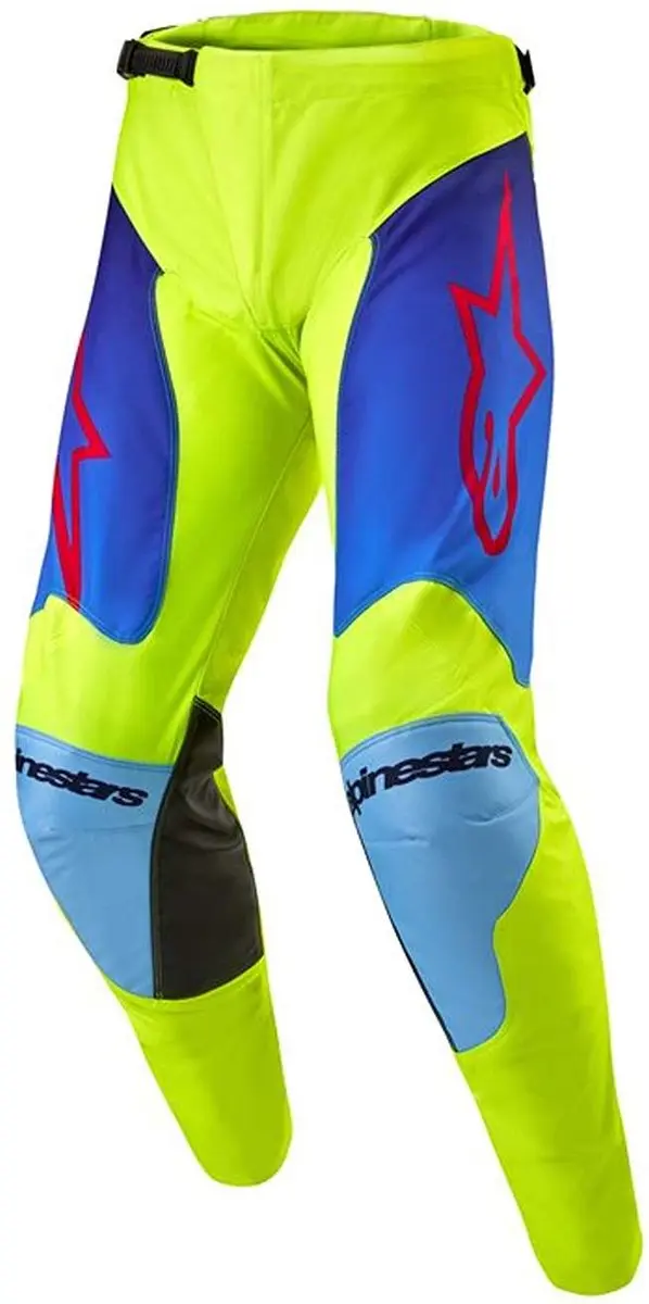 Alpinestars Racer Hoen Broek 30