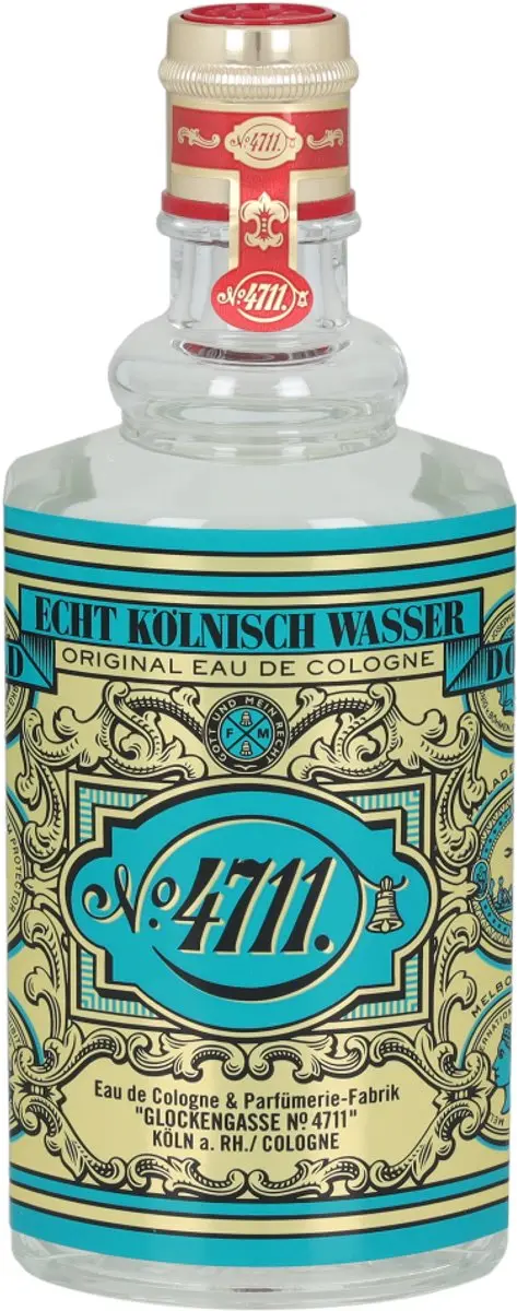 4712 Eau de Cologne 200ml