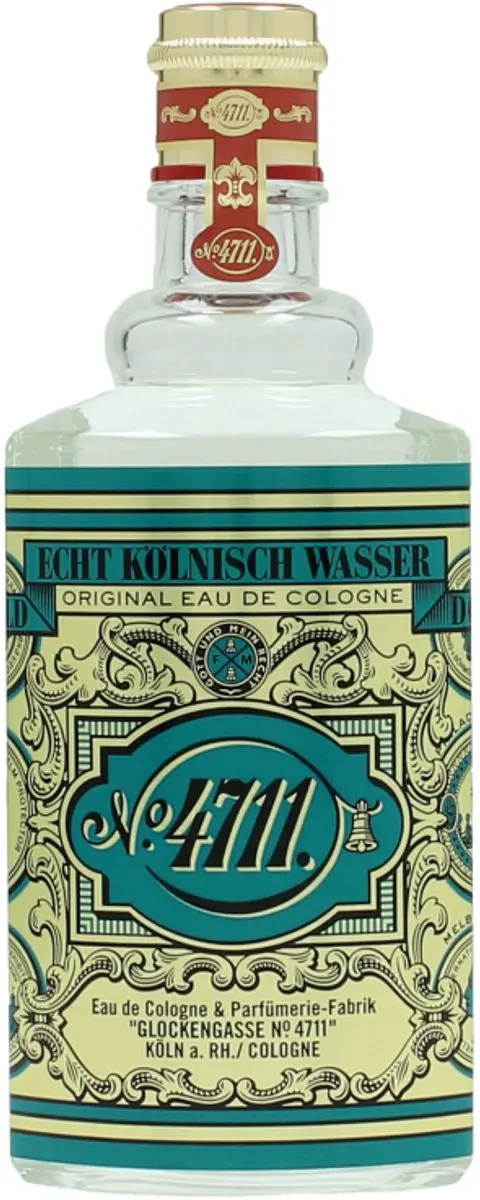 4712 Eau de Cologne 200ml