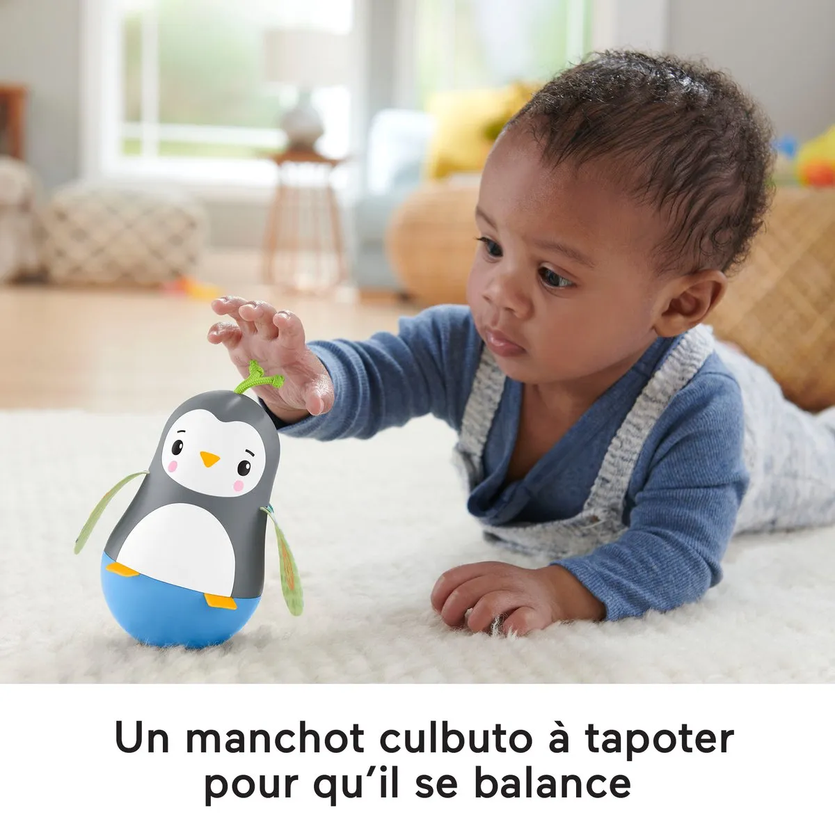 Fisher-Price Hello Hands Play Kit HFJ93 - Educatief spel - Meerkleurig - afbeelding 6 van 6