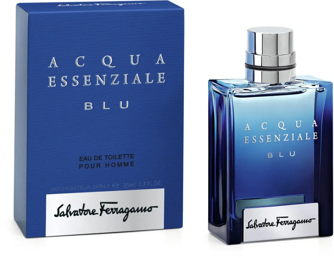 Salvatore Ferragamo Acqua Essenziale Eau de Toilette 50ml