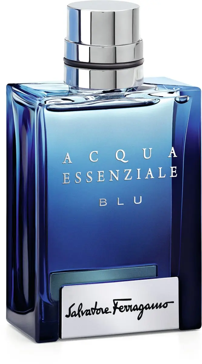 Salvatore Ferragamo Acqua Essenziale Eau de Toilette 50ml