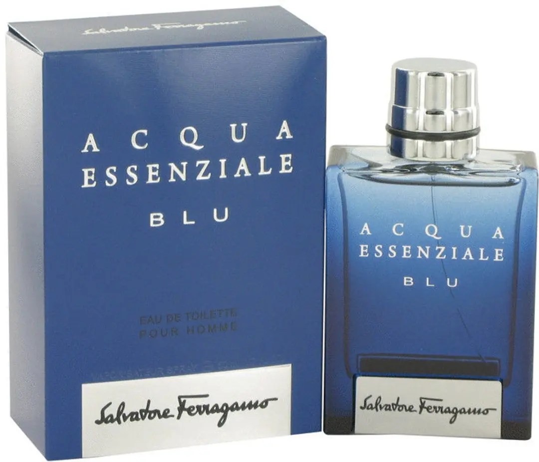 Salvatore Ferragamo Acqua Essenziale Eau de Toilette 50ml
