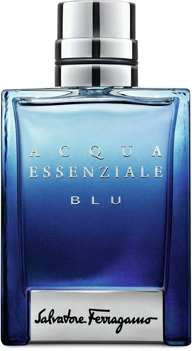 Salvatore Ferragamo Acqua Essenziale Eau de Toilette 50ml