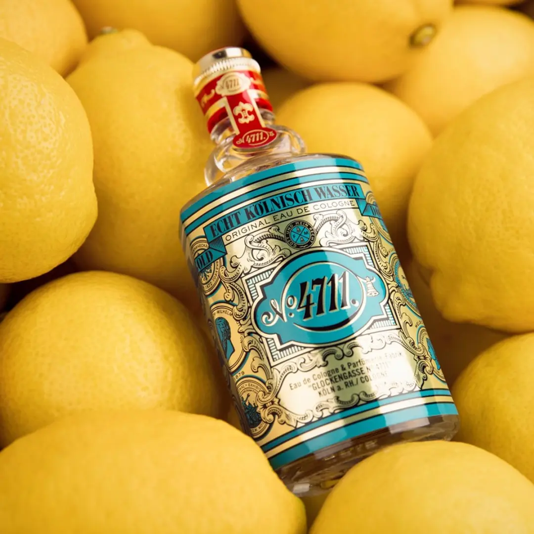 4711 Original Eau de Cologne 800ml