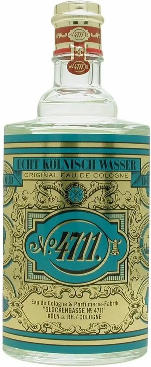 4711 Original Eau de Cologne 200ml