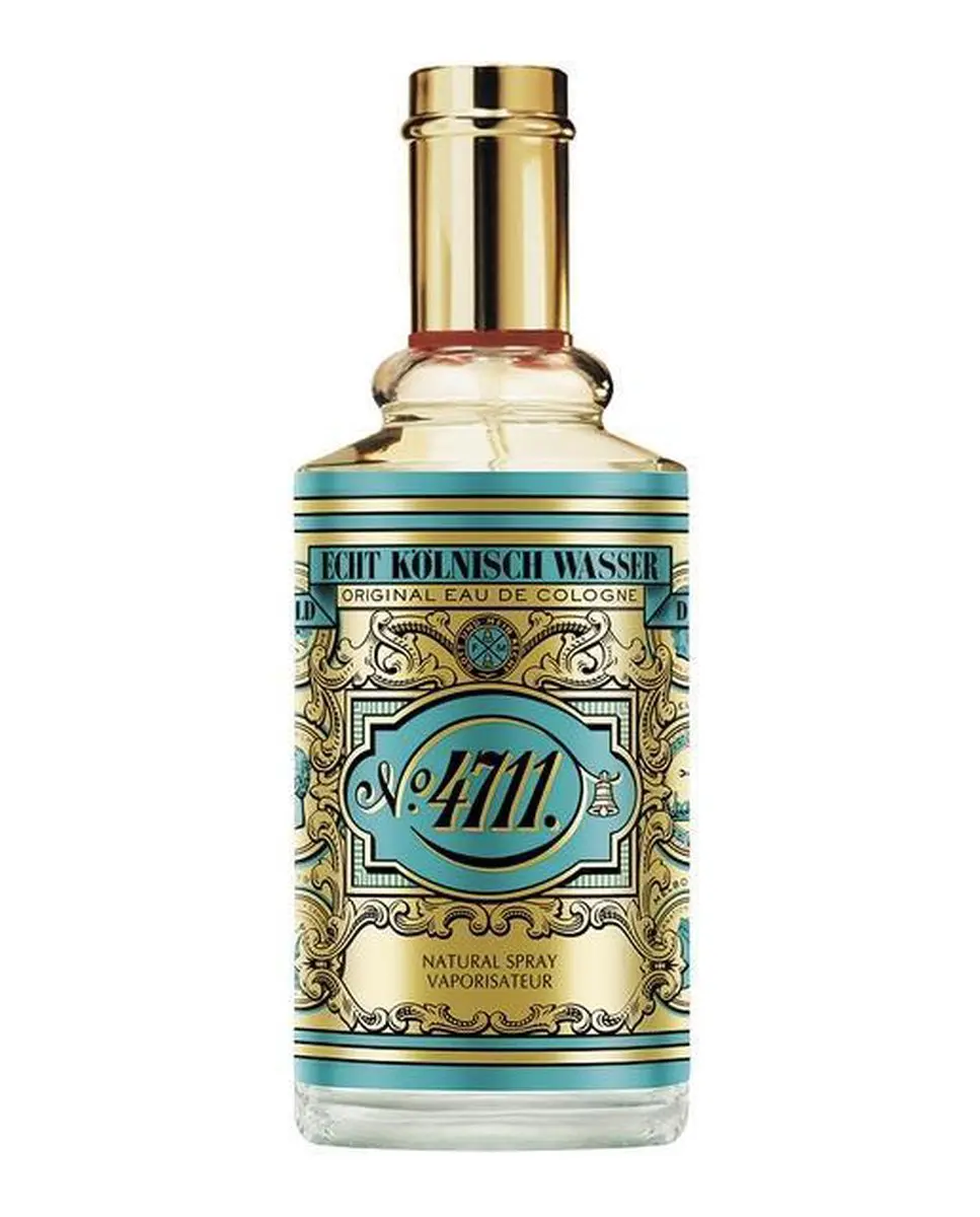4711 Original Eau de Cologne 200ml - afbeelding 6 van 6