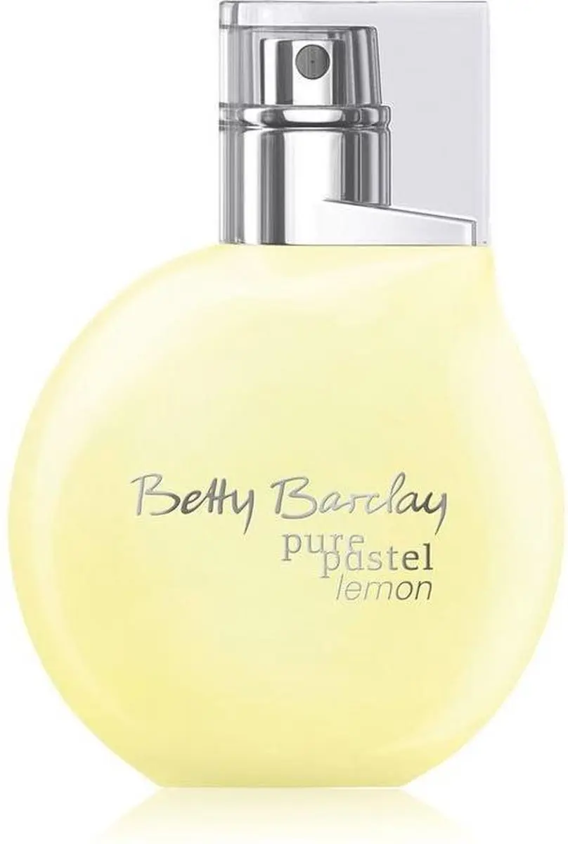 Betty Barclay Pure Pastel Lemon Eau de Parfum 20ml