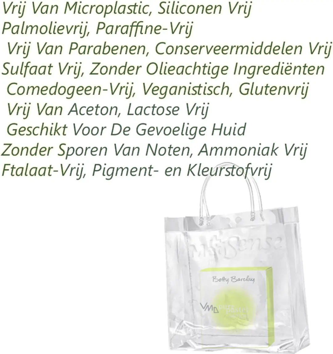 Betty Barclay Pure Pastel Lemon Eau de Parfum 20ml