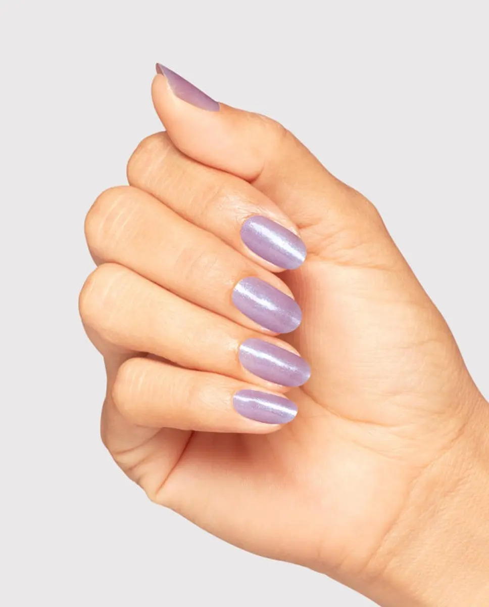 O.P.I. Grape Escape Nagellak 15ml - Paars Metallic
