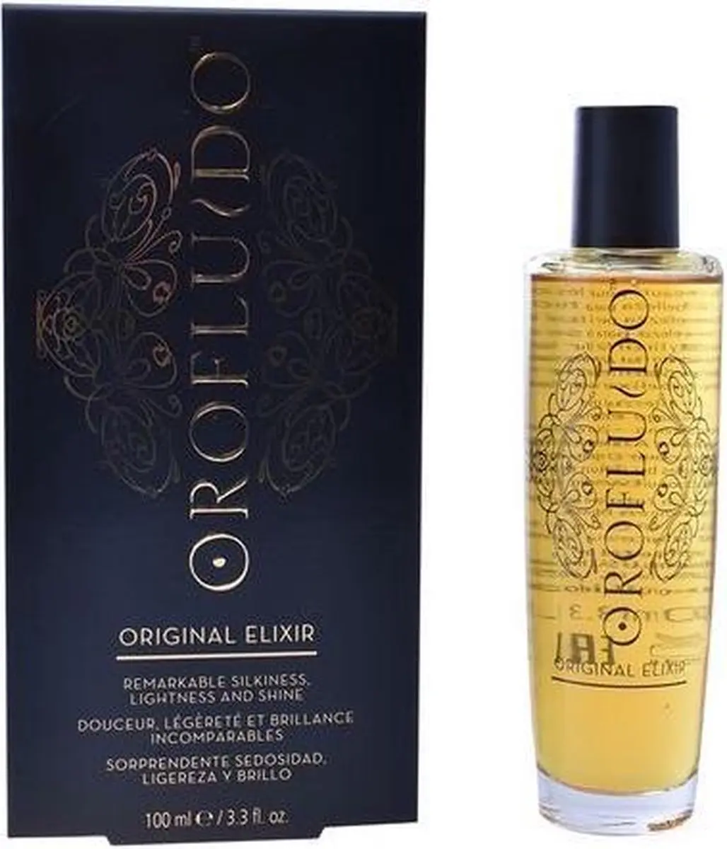 Orofluido Original Elixir 100ml