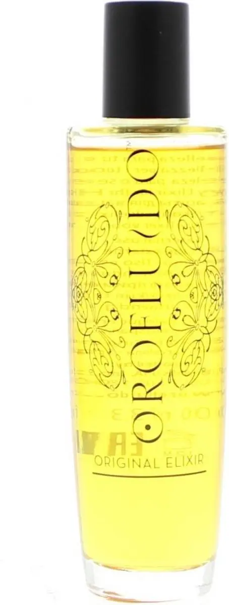 Orofluido Original Elixir 100ml