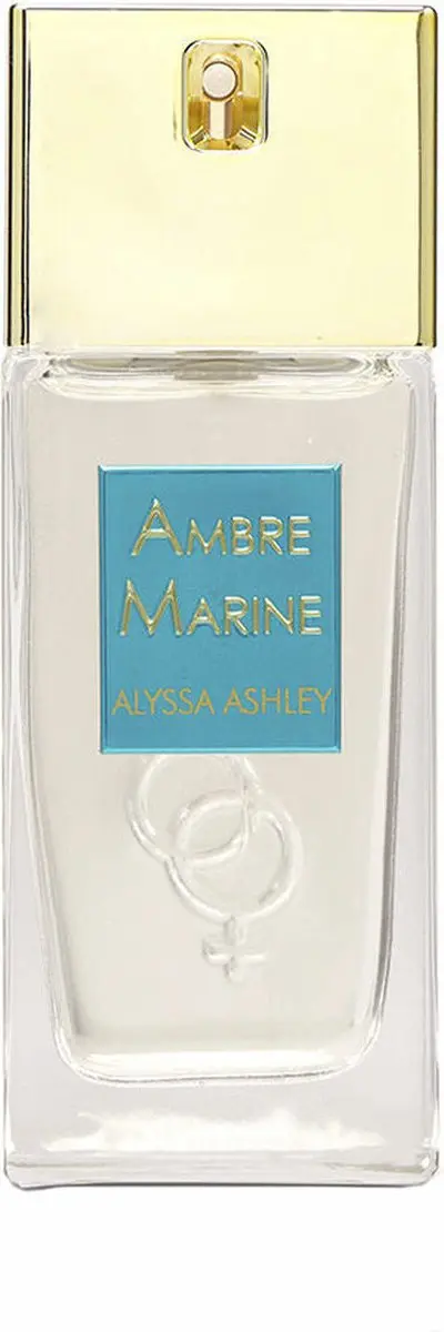 Alyssa Ashley Ambre Gris Eau de Parfum 30ml