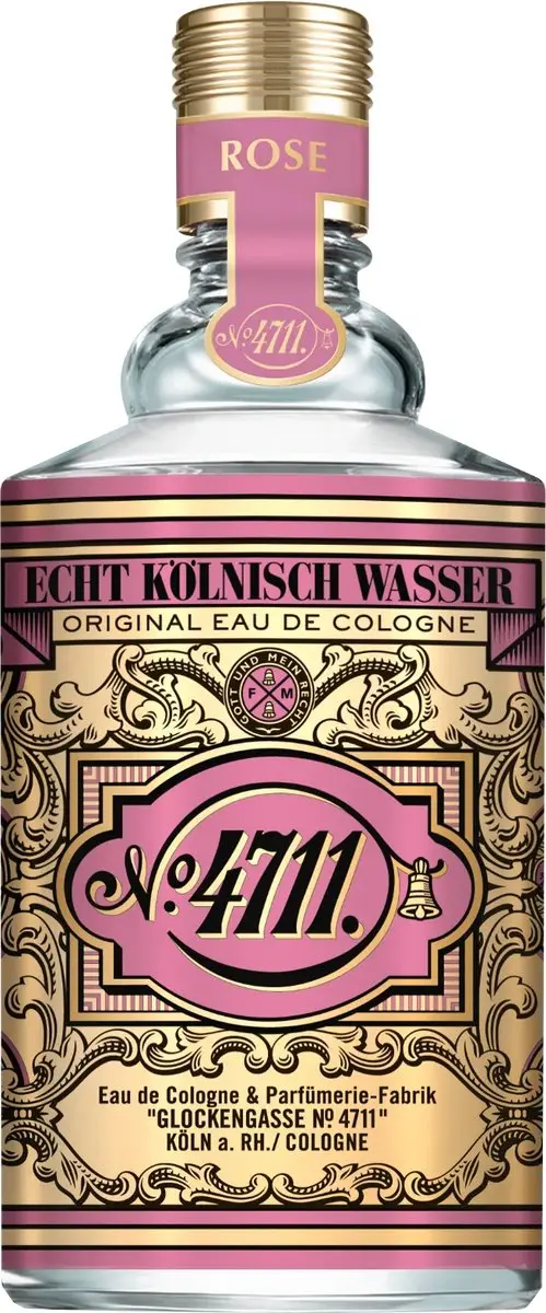 4711 Eau de Cologne 100ml
