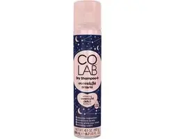 Colab Dry+ Nacht Droge Shampoo 200ml