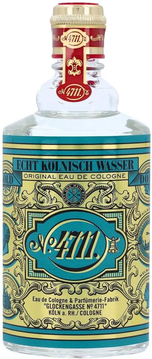 4711 Original Eau de Cologne 100ml