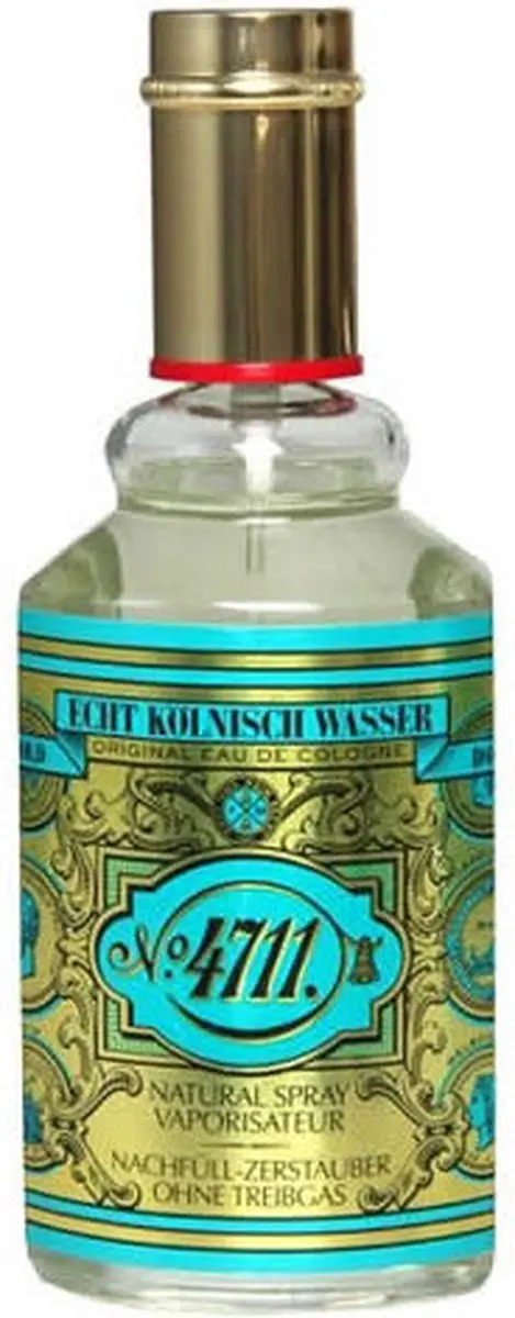 4711 Eau de Cologne - 90ml
