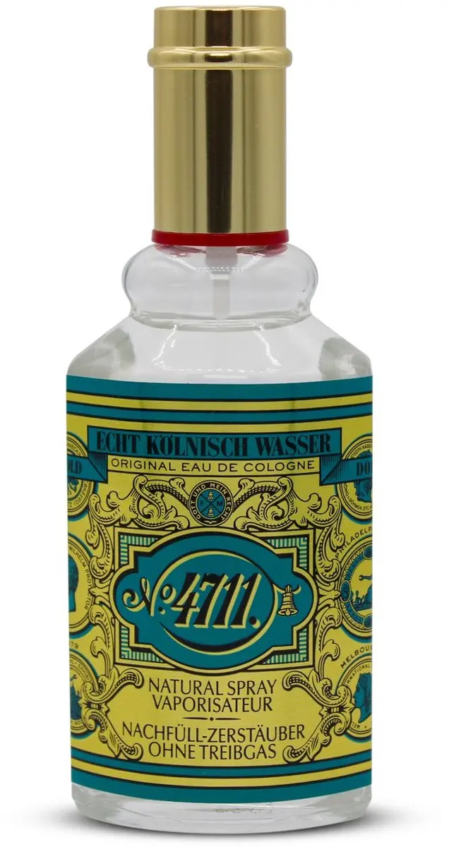 4711 Eau de Cologne