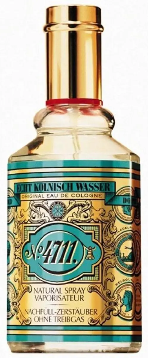 4711 Eau de Cologne - 90ml