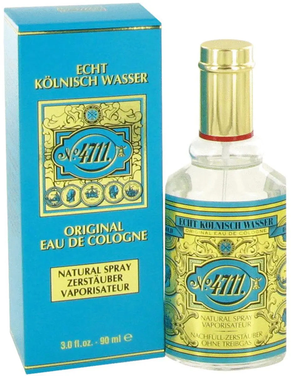 4711 Eau de Cologne - 90ml