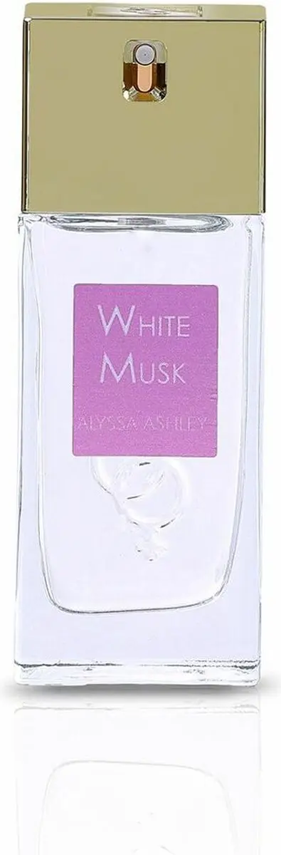 Alyssa Ashley White Musk Eau de Parfum 30ml