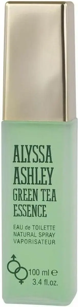 Alyssa Ashley Green Tea Essence Damesparfum 50ml